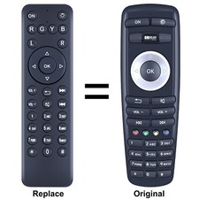 Fernbedienung für 2010-2018