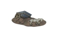 Wwg world war totes pferd - totes,