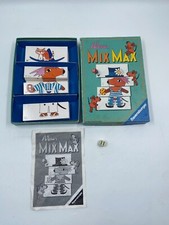 Maus Mix Max Die Maus