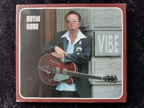 David gogo vibe - david, made