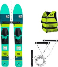 Mesle kinder wasserski - kinder,