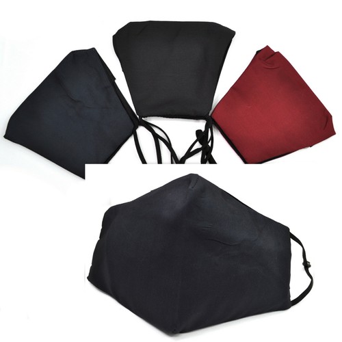 Stoffmaske mund nasen - stoffmaske, mund-nasen-maske