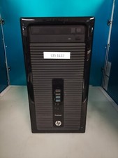 HP PRODESK 400 G1 MT DESKTOP PC – INTEL PENTIUM G3220, 4GB RAM (L15 1122)