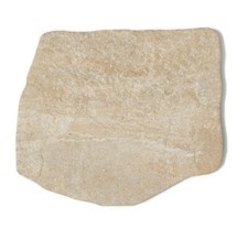 Trittplatte Keramik Barge