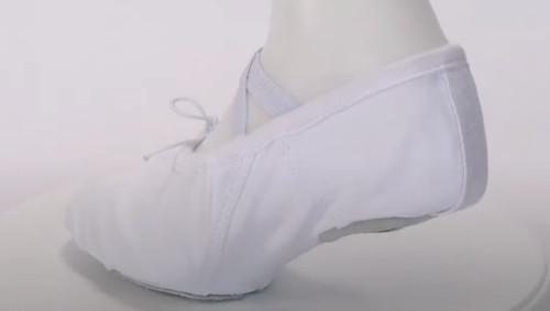 Ballettschuhe kinder 44 - ballettschuhe,