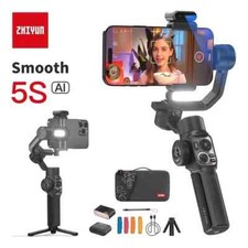 Zhiyun Smooth 5S AI Pro