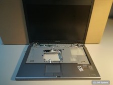 Ersatzteil für Toshiba  Tecra M9: LCD Display, Cover, Deckel, Palmrest, Touchpad