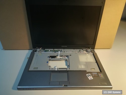 Ersatzteil für toshiba - ersatzteil,