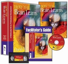 How the Brain Learns, Third