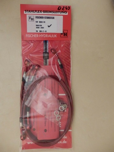 Yzf rn01 rn04 - r1,