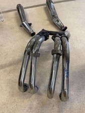 Yahama XJ900 Original