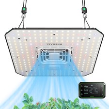 Vivosun aerolight a100 - aerolight, a100,100w