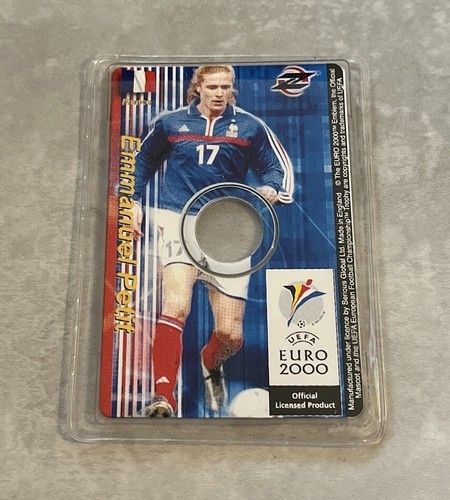 Emmanuel petit frankreich - petit,