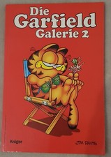 Die garfield galerie - garfield,