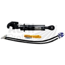 Hydraulischer Oberlenker Kat.2