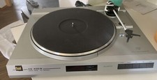 Plattenspieler Dual CS630 Q Full-Automatic 230V ohne Deckel