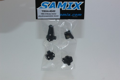 Samix trx 4042 brass - , lower