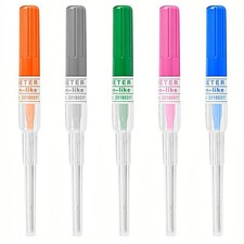 14G-22G STERILE PIERCINGNADEL