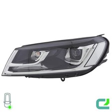 Hauptscheinwerfer links W5W