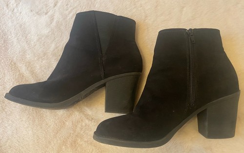 Bequeme schwarze klassische - schwarze,,