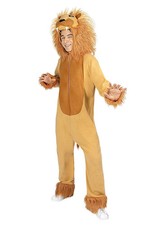 Löwe Kostüm - Verwandelt