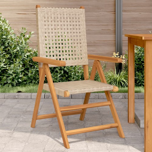 Gartenstühle stk beige - stk.,