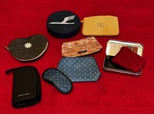 Sieben verschiedene Airline