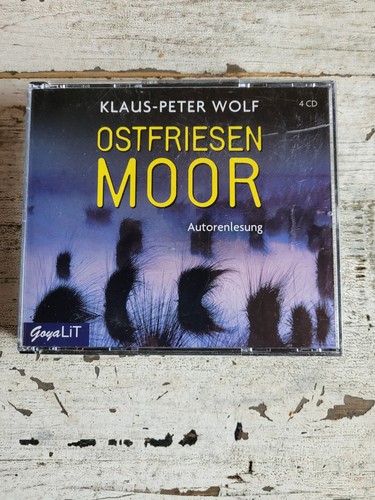 Klaus peter wolf ostfriesen - klaus-peter, wolf-ostfriesen