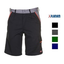 PLANAM Bermuda Shorts VISLINE