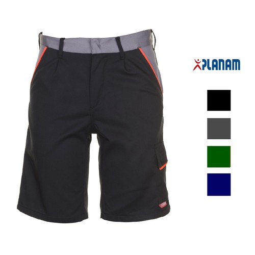 Planam bermuda shorts visline - planam,