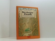 Der einsame Frosch: Fabelhafte