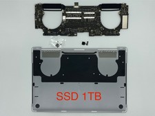 Main Logic Board MacBook Pro 15" 2,9GHz i7 16GB 1TB A1707 820-00281-A Mainboard