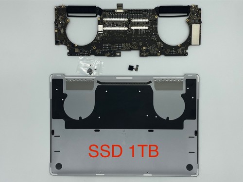 Main logic board macbook - macbook, pro