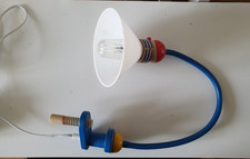 Buratino kinderzimmerlampe - buratino,