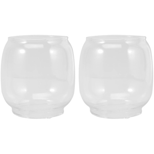 Ersatz glas lampe - ersatz,