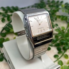 Rare Vintage CASIO AB-100 Data