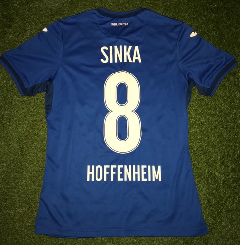 Napsugar sinka tsg hoffenheim - sinka,