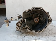 F13 handschaltgetriebe - ,