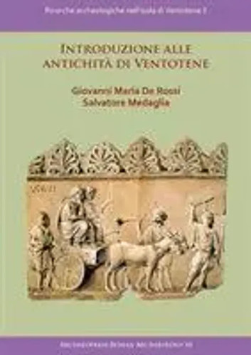 Introduzione alle antichita - , di