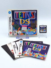 Tetris DS - Nintendo DS - CiB