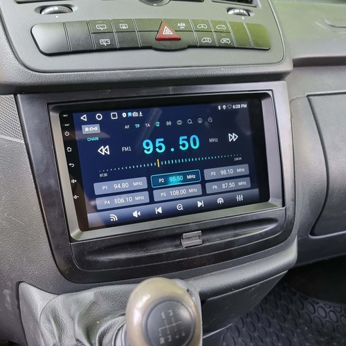 Für mercedes benz vito - vito, /viano