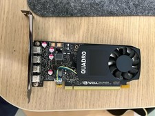 NVIDIA Quadro P1000 PNY