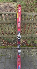 Salomon Ski 3V - Größe 165 cm