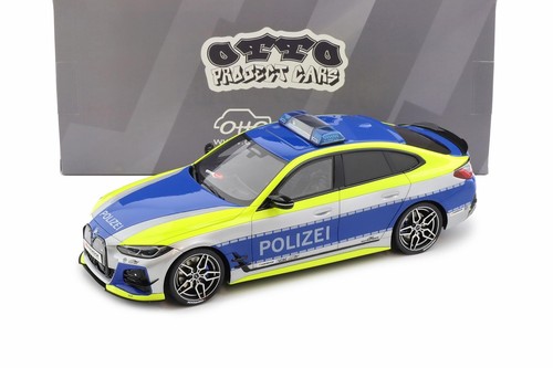 Otto mobile ot1205 bmw ac - 1:18,