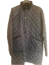 BARBOUR Steppmantel  XL