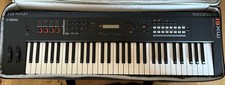 Yamaha mx61 tasten analog - mx61, 61