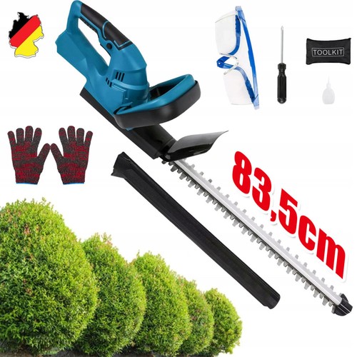 Heckenschere akku für makita - heckenschere,
