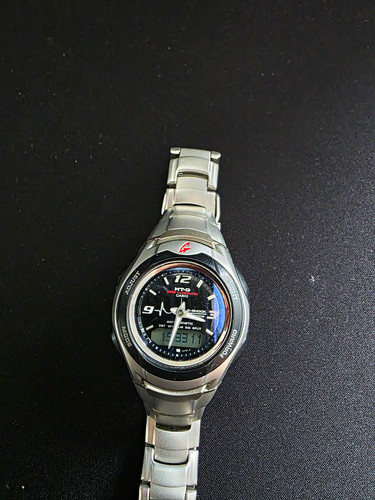 Vintage casio shock g - vintage, mt-g