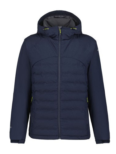 Icepeak barwick hybridjacke - icepeak,