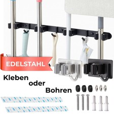 Besenhalter Gerätehalter